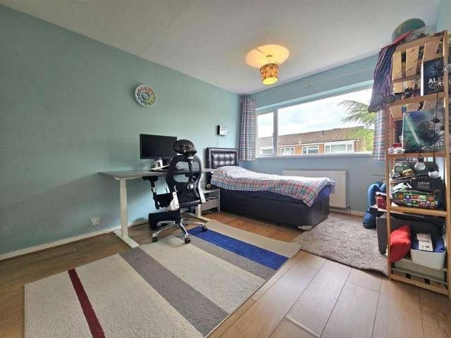House for sale in Blossomfield, West Midlands