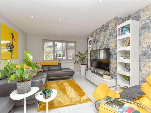 House for sale in Parkwood, Gillingham