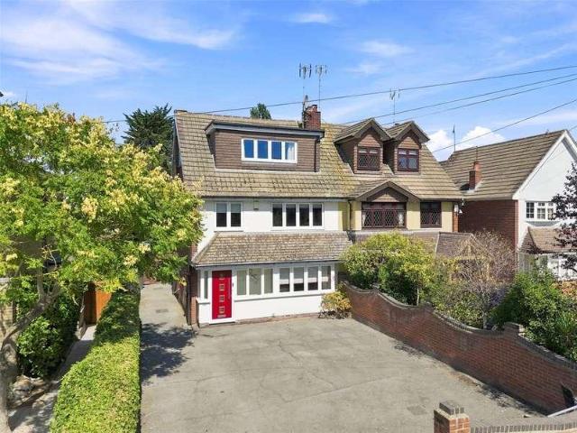 House for sale in Meadgate, Chelmsford