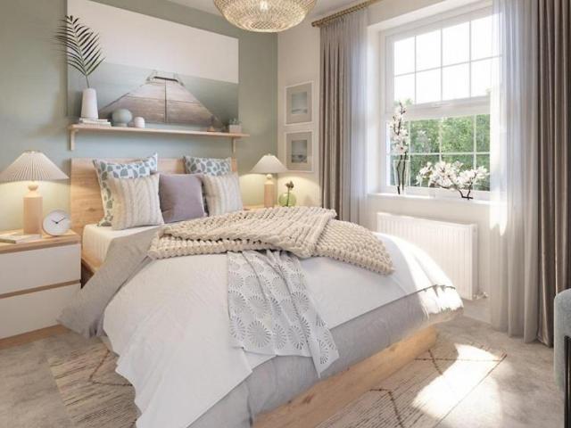 House for sale in Curborough, Boley Park