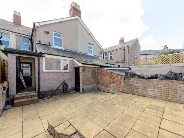House for sale in Colwyn Bay, Wales