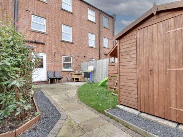 House for sale in Northallerton, North Yorkshire