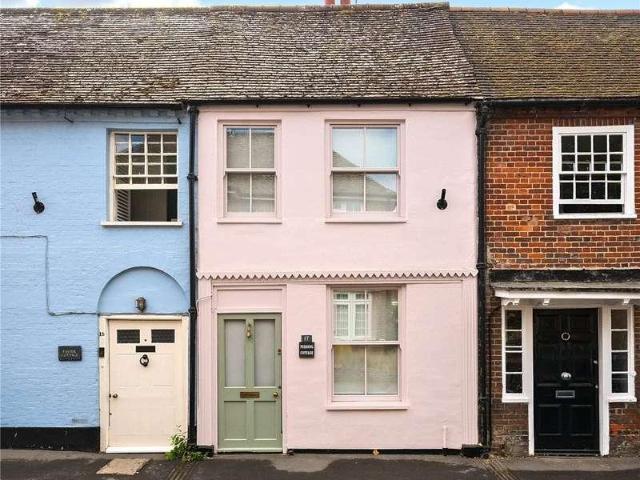 House for sale in Wiltshire