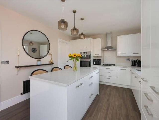 House for sale in Greenhill, The Bridge