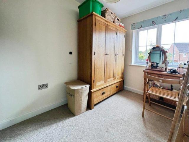 House for sale in Frankwell, Shropshire