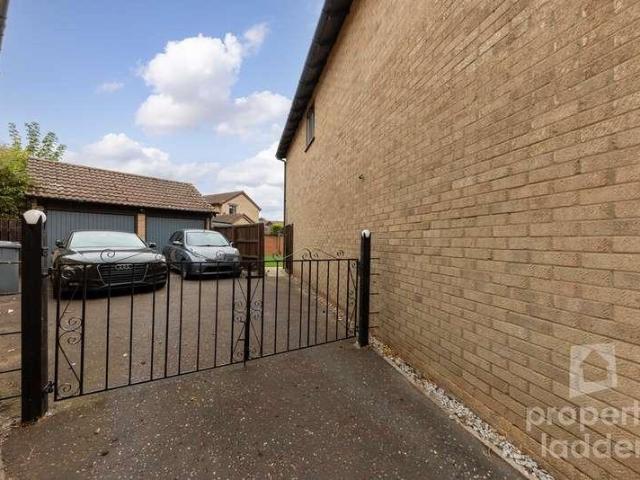 House for sale in Old Catton, Broadland