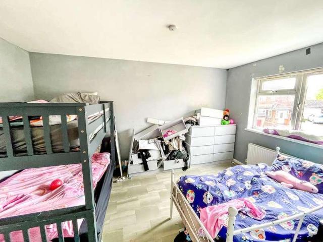 House for sale in Trimdon