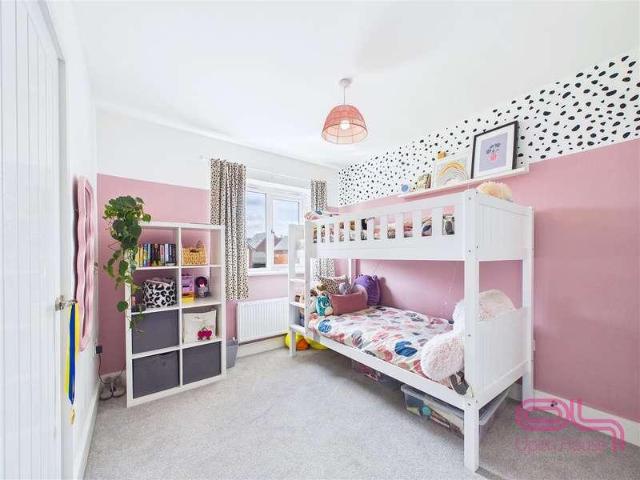 House for sale in Beamhurst, Staffordshire