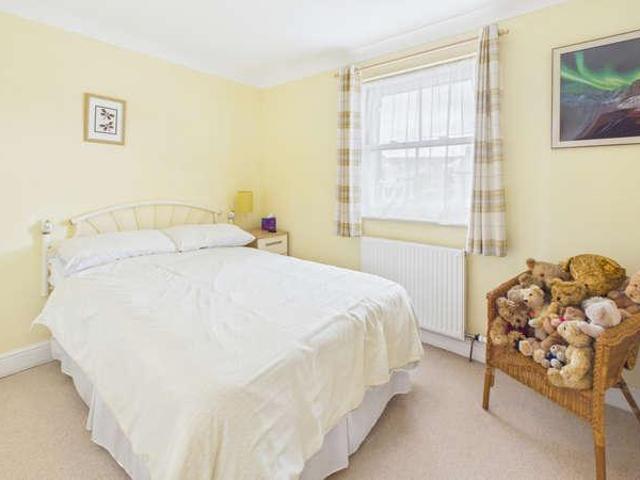 House for sale in St Just, Cornwall