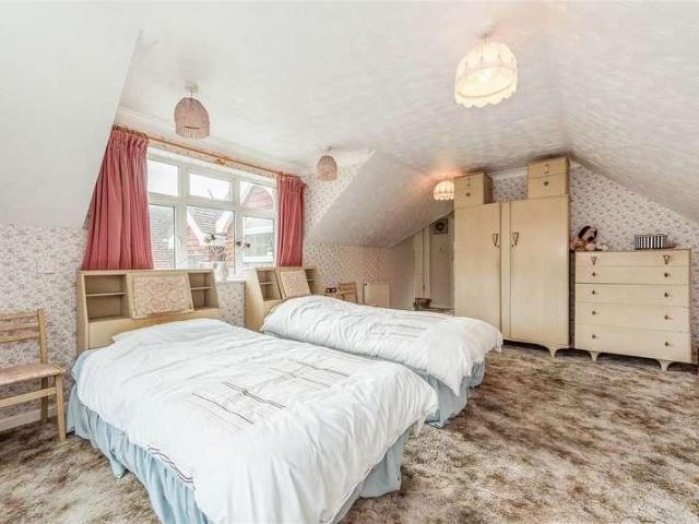 House for sale in Fontwell, Arun