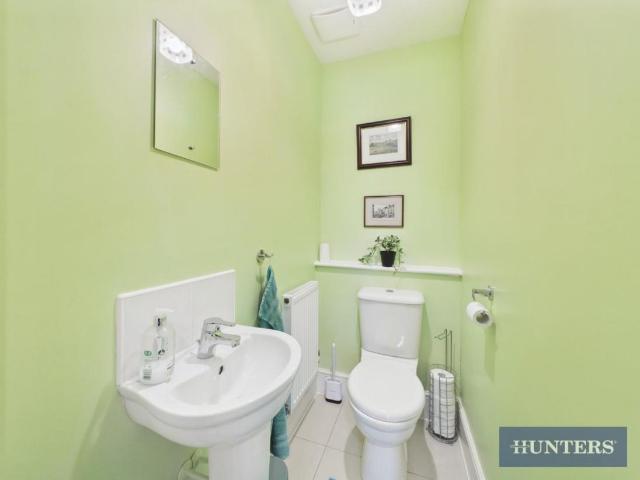 House for sale in The Pastures, Filey