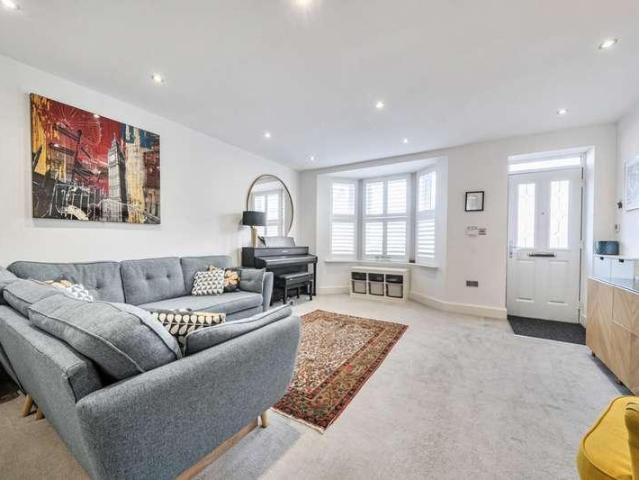 House for sale in Chesham