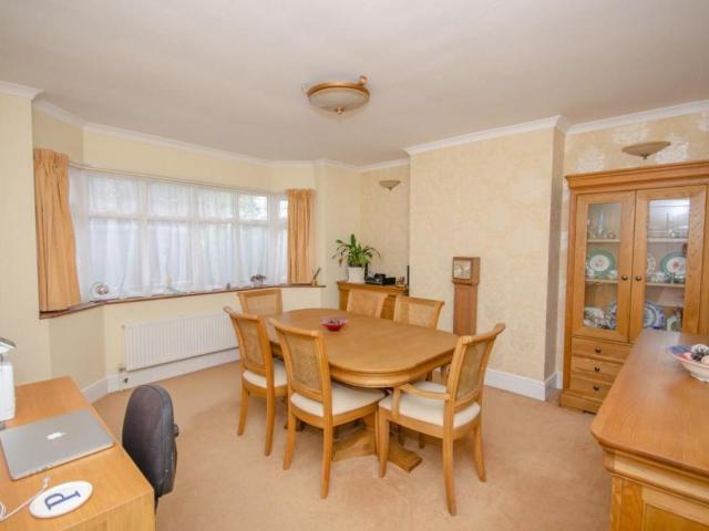 House for sale in Downend, South Gloucestershire