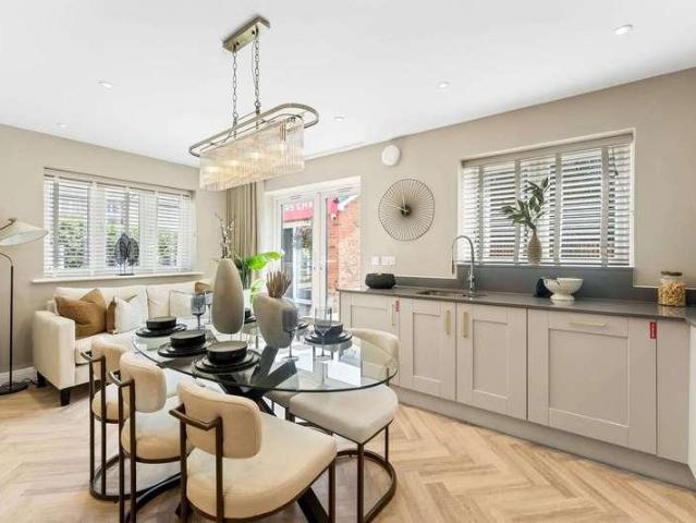 House for sale in Bordesley, Bromsgrove