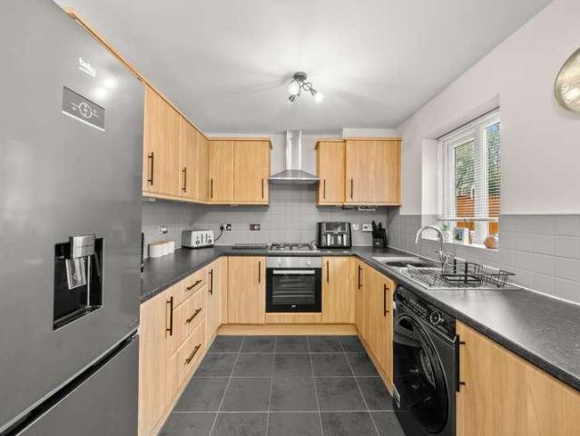 House for sale in Spring Bank, Wigan