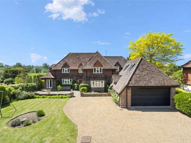 House for sale in Blackhills, Surrey
