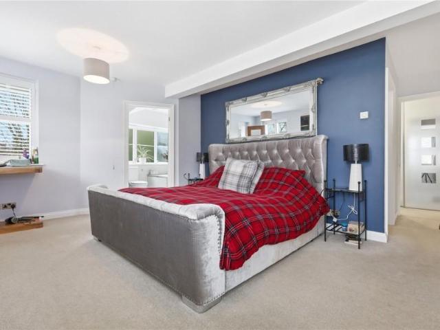 House for sale in Duton Hill, Essex