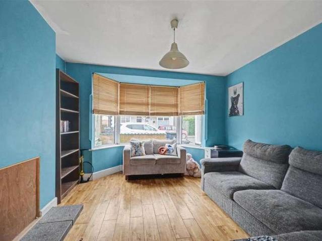 House for sale in Attenborough, East Midlands