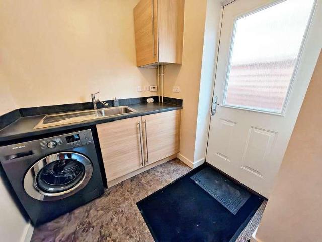 House for sale in Trowbridge