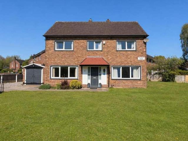 House for sale in Georgia, Greater Manchester