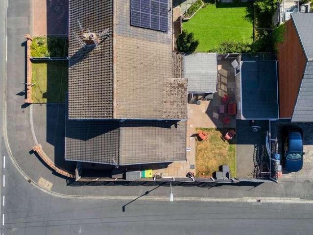 House for sale in Knowsley