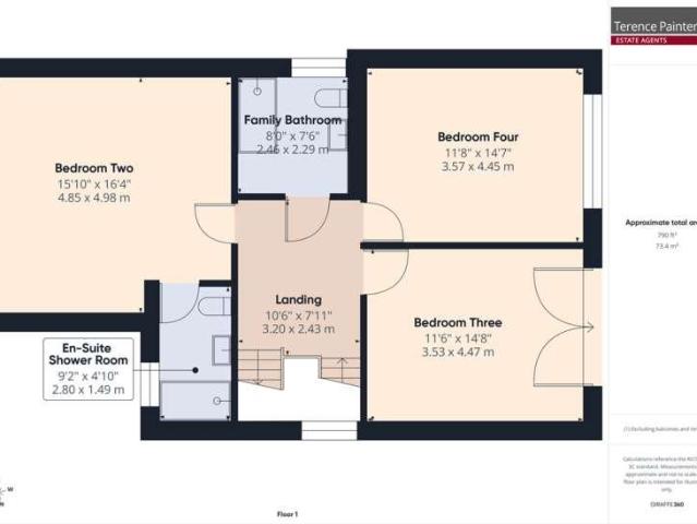 House for sale in Upton, Acol