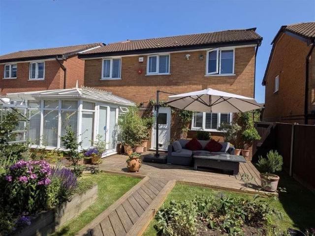House for sale in Horwich, Bolton