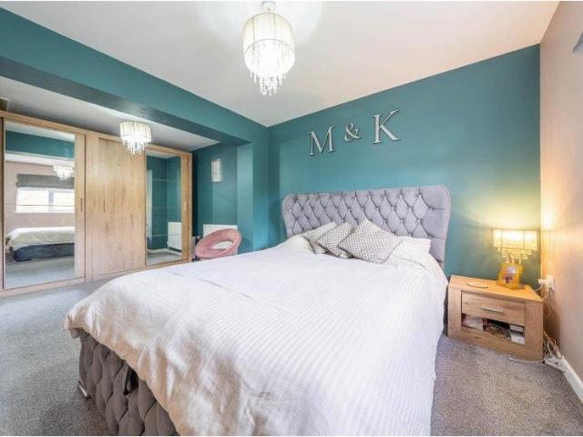House for sale in Stokesay, Craven Arms