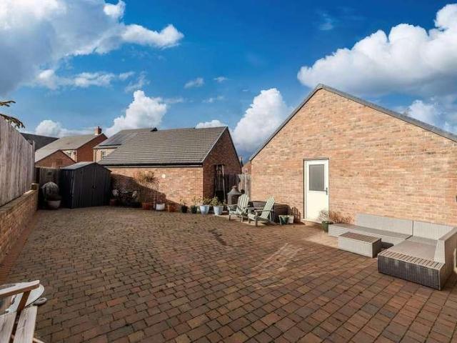 House for sale in Throckley, Newcastle upon Tyne