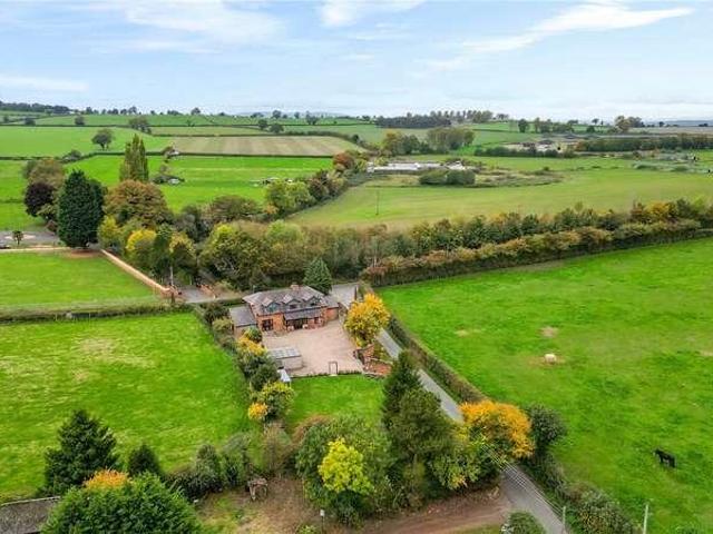House for sale in Trysull and Seisdon, Great Chatwell