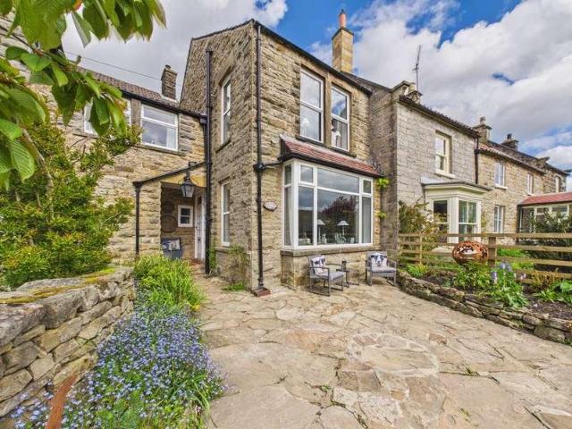 House for sale in Goathland, North Yorkshire
