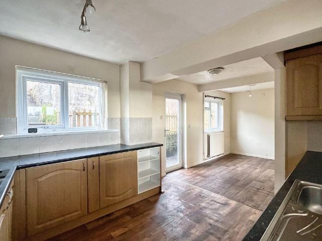 House for sale in Pencoed, Wales