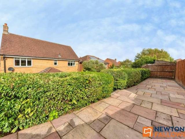 House for sale in Grantham, Barholm