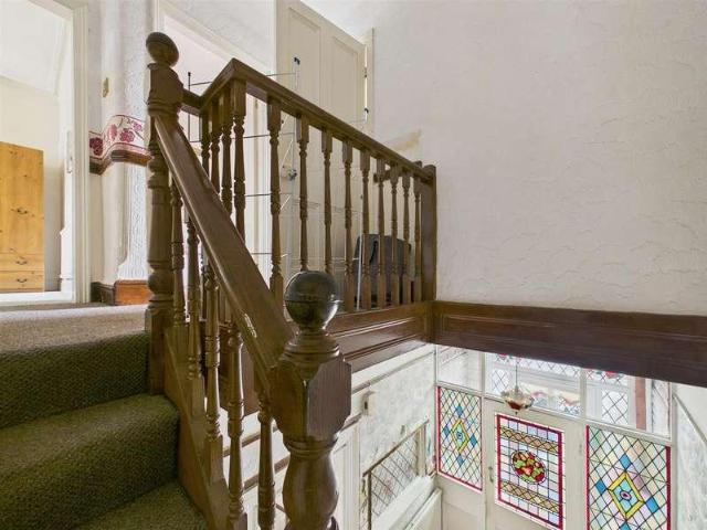 House for sale in Egremont, Liscard