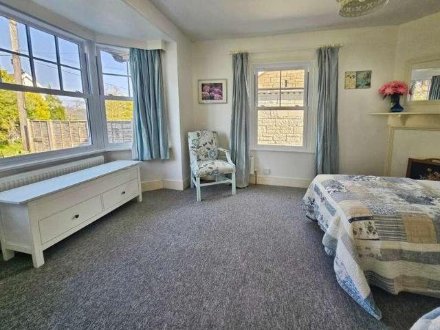 House for sale in Totland, Isle Of Wight