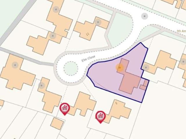 House for sale in Thinford