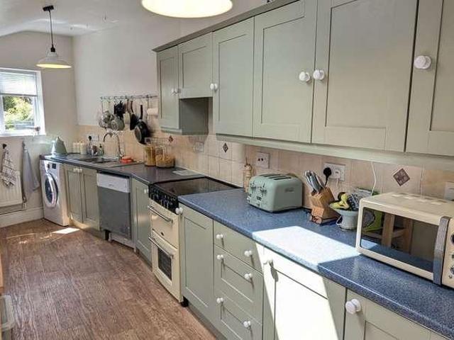 House for sale in Wells, Somerset