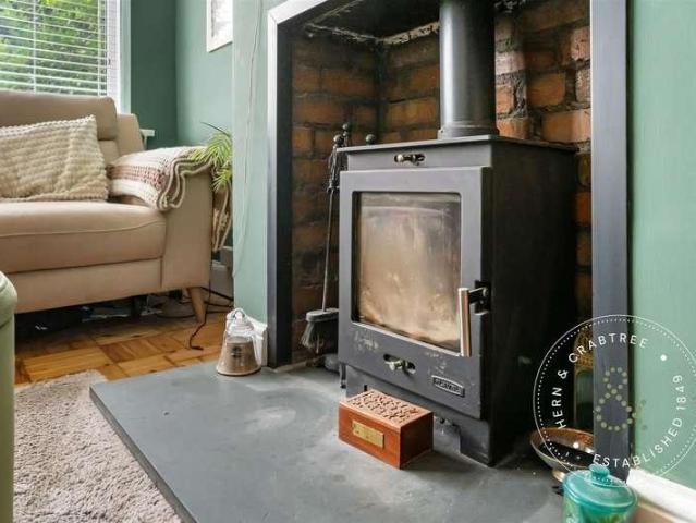 House for sale in Falcon Lodge, Wales
