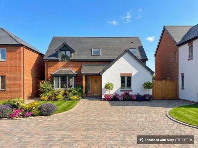 House for sale in Ashurst Bridge, Hampshire