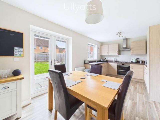 House for sale in Little Driffield, Driffield