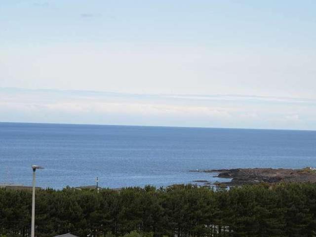 House for sale in Eyemouth, Scottish Borders