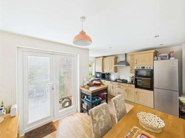 House for sale in Norton-on-derwent, North Yorkshire