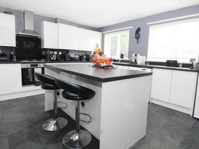 House for sale in Cramlington, Hartford