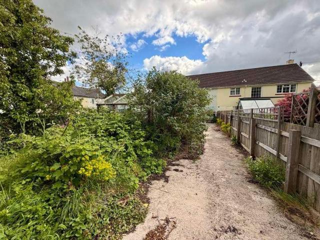 House for sale in Bridford, Devon