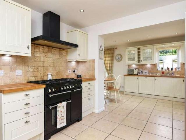 House for sale in North Shoebury, Alton Barnes