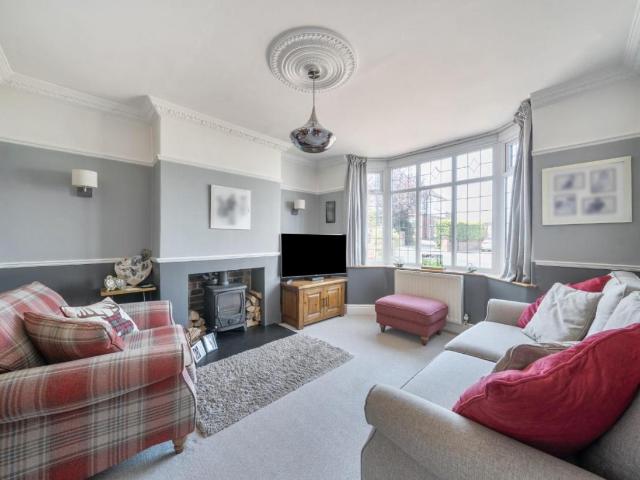 House for sale in Chapeltown, South Yorkshire