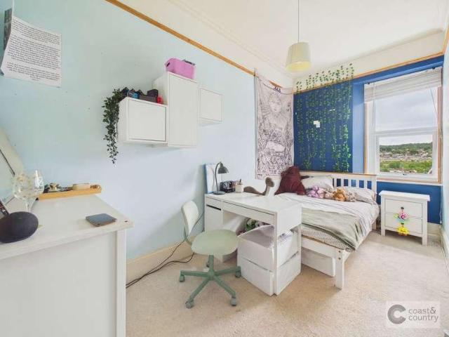 House for sale in Bridford, Devon
