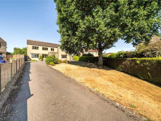 House for sale in Yeovil, Somerset