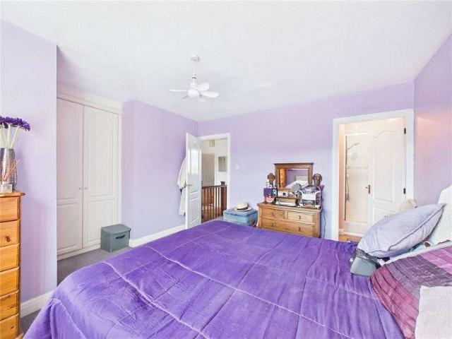 House for sale in Norton Barracks, Wychavon