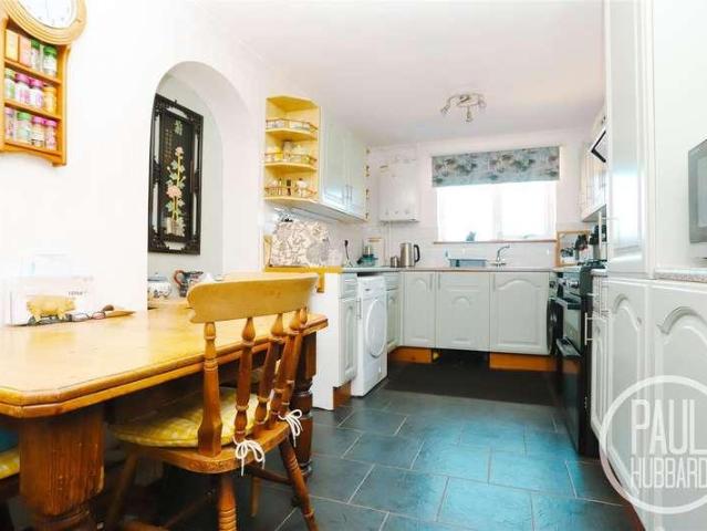 House for sale in Eastbridge, Suffolk
